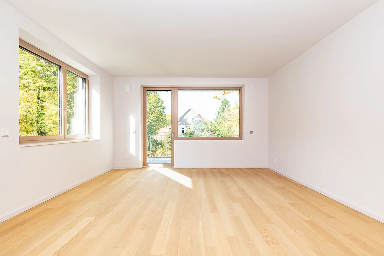 7 Zimmer Wohnung mit 263 m² in Berlin – Bild 3