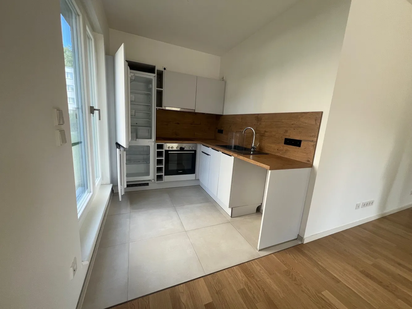 3 Zimmer Wohnung mit 71 m² in Berlin – Bild 2