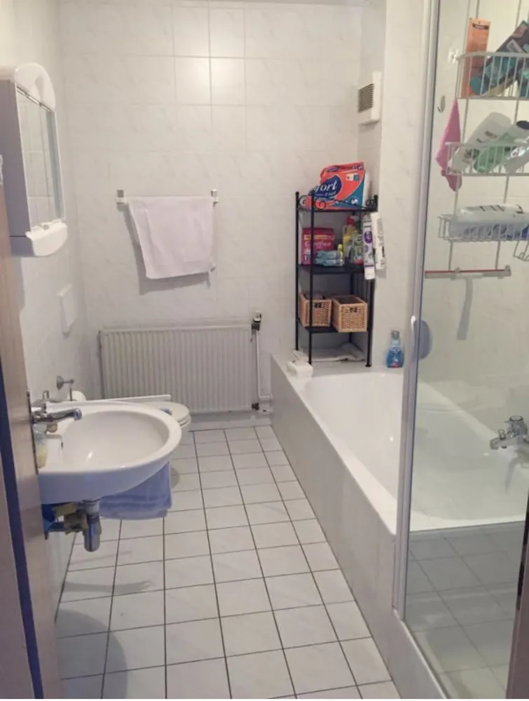 2 Zimmer Wohnung mit 70 m² in Paderborn – Bild 6
