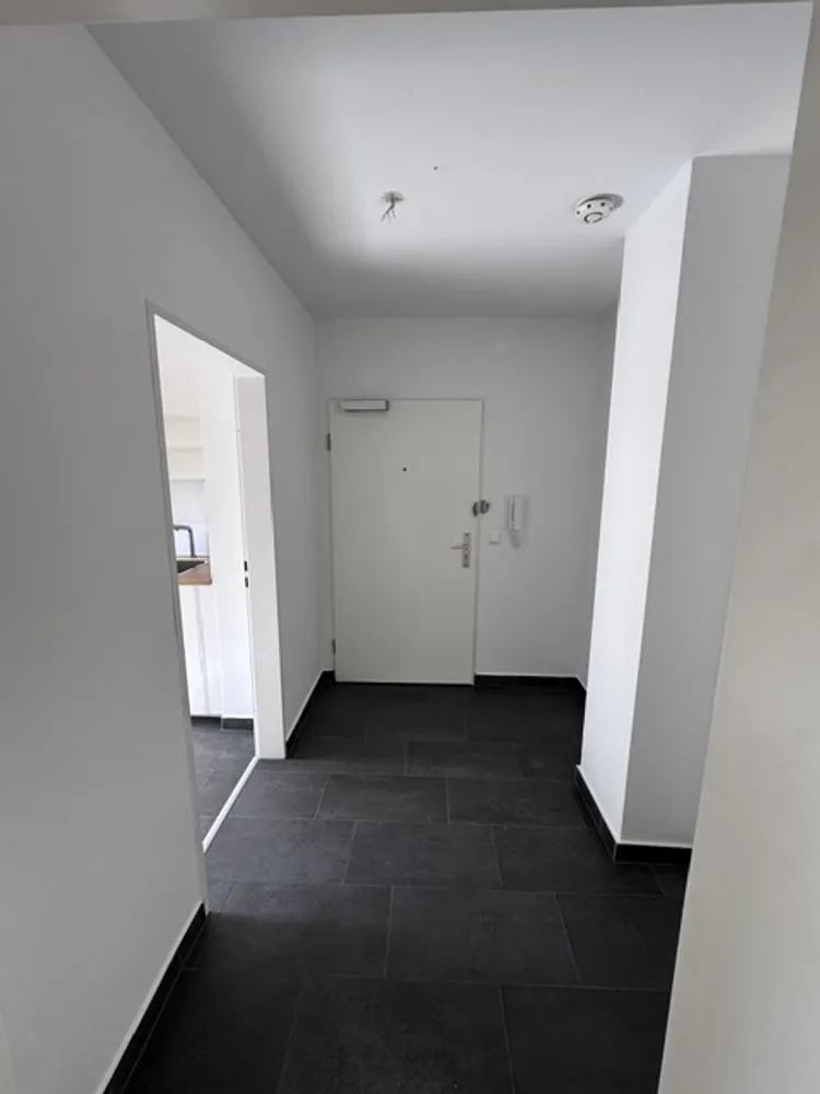 2 Zimmer Wohnung mit 61 m² in Hannover – Bild 4