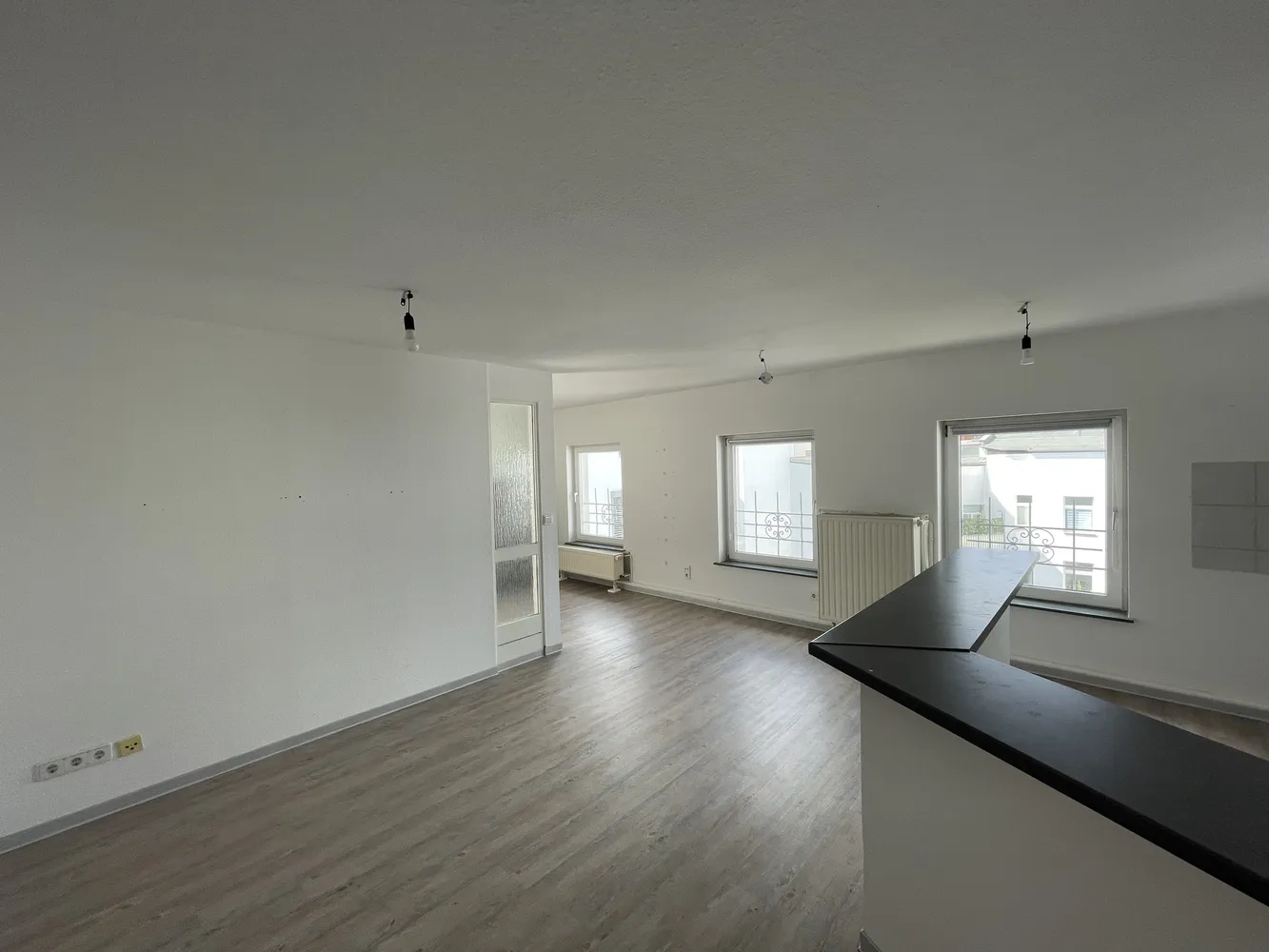 1 Zimmer Wohnung mit 46 m² in Magdeburg – Bild 2