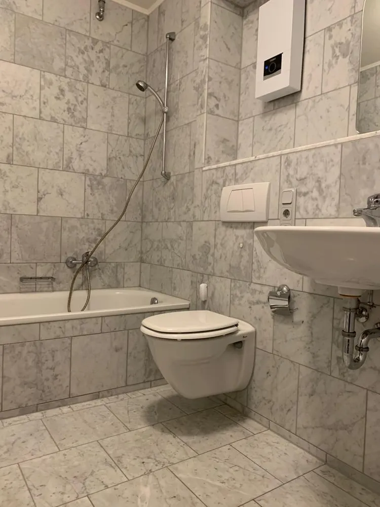2 room apartment with 69 m² in Saarbrücken – Photo 5