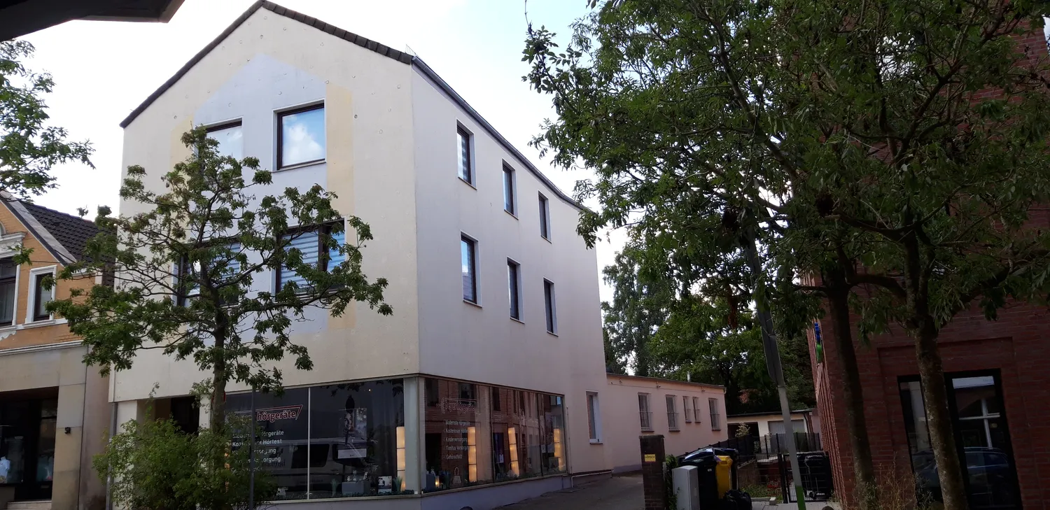 4 Zimmer Wohnung mit 88 m² in Bremen – Bild 1