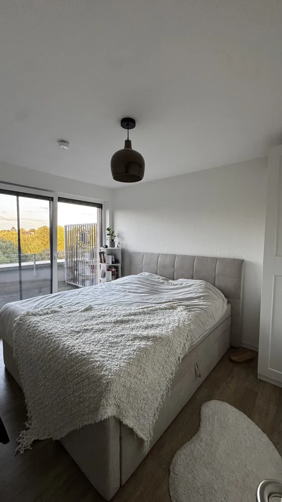 2 Zimmer Wohnung mit 47 m² in Bochum – Bild 9