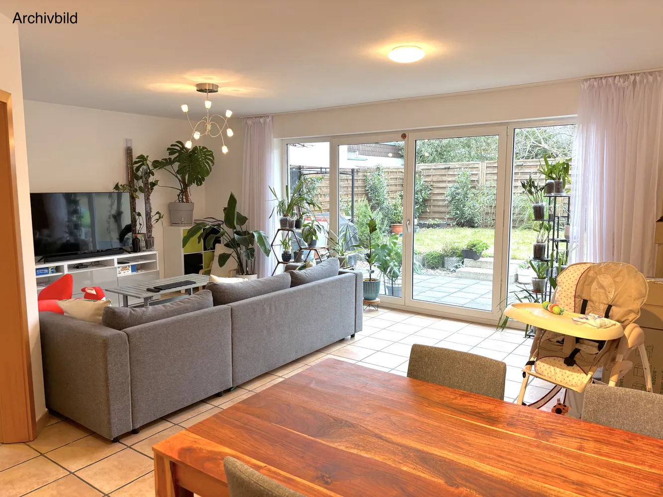 3 room apartment with 83 m² in Cologne – Photo 2