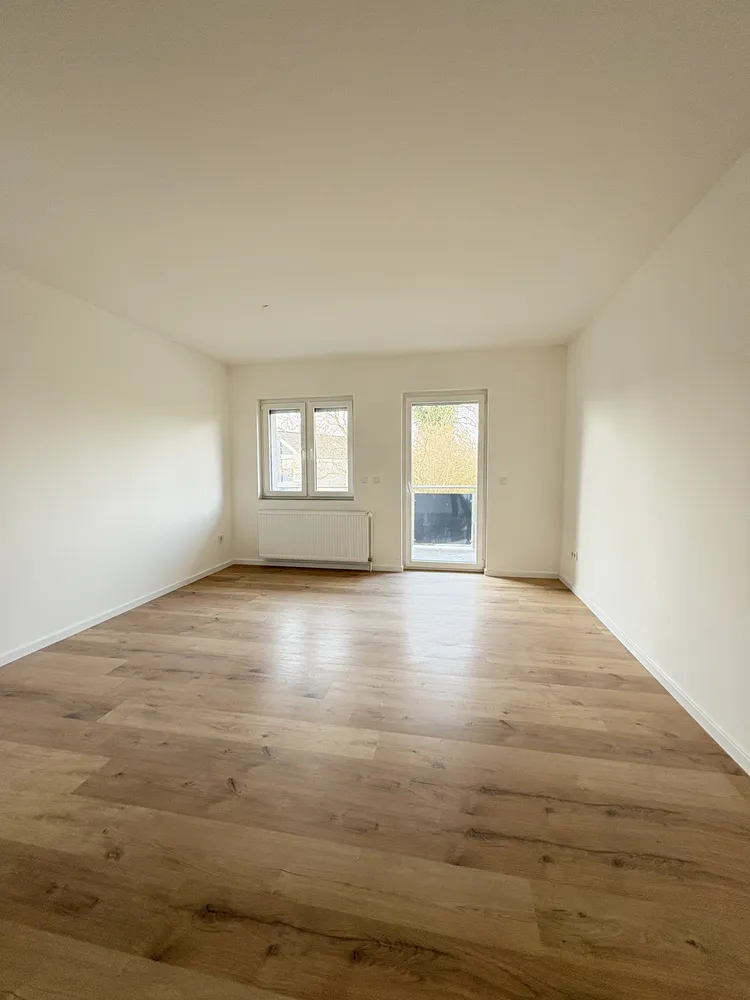 4 Zimmer Wohnung mit 74 m² in Papenburg – Bild 9
