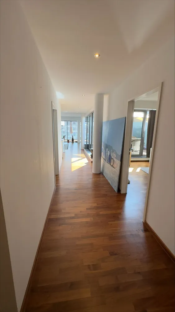 2 Zimmer Wohnung mit 145 m² in Dortmund – Bild 11