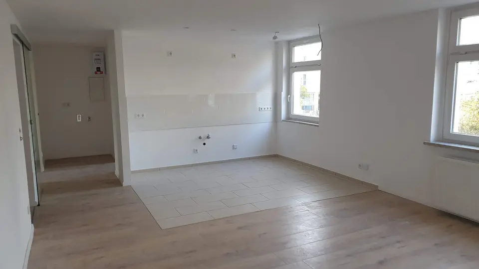 4 Zimmer Wohnung mit 73 m² in Köthen – Bild 10