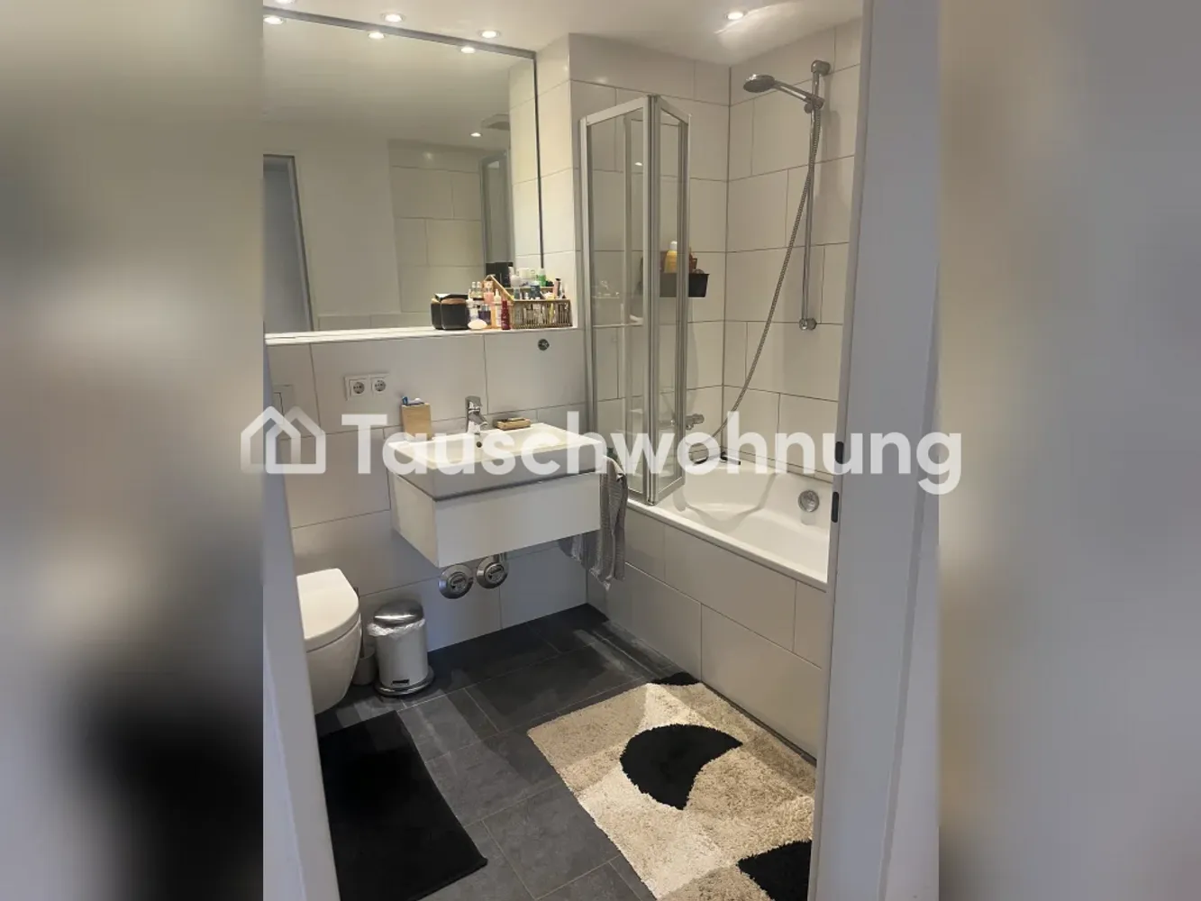 2 room apartment with 70 m² in Munich – Photo 3