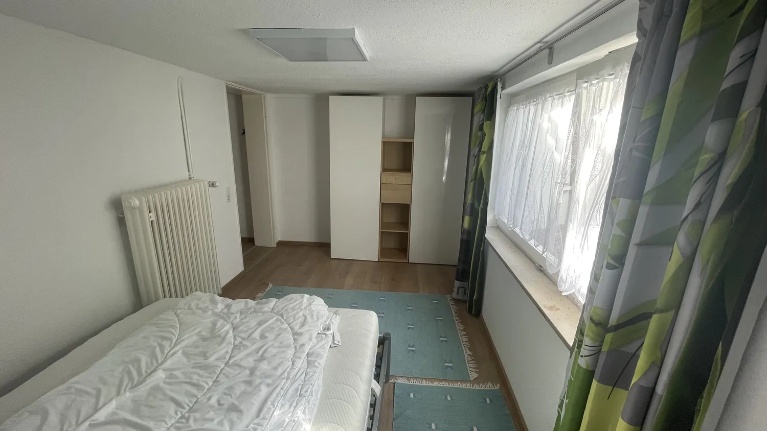 2 Zimmer Wohnung mit 36 m² in Freiburg im Breisgau – Bild 5