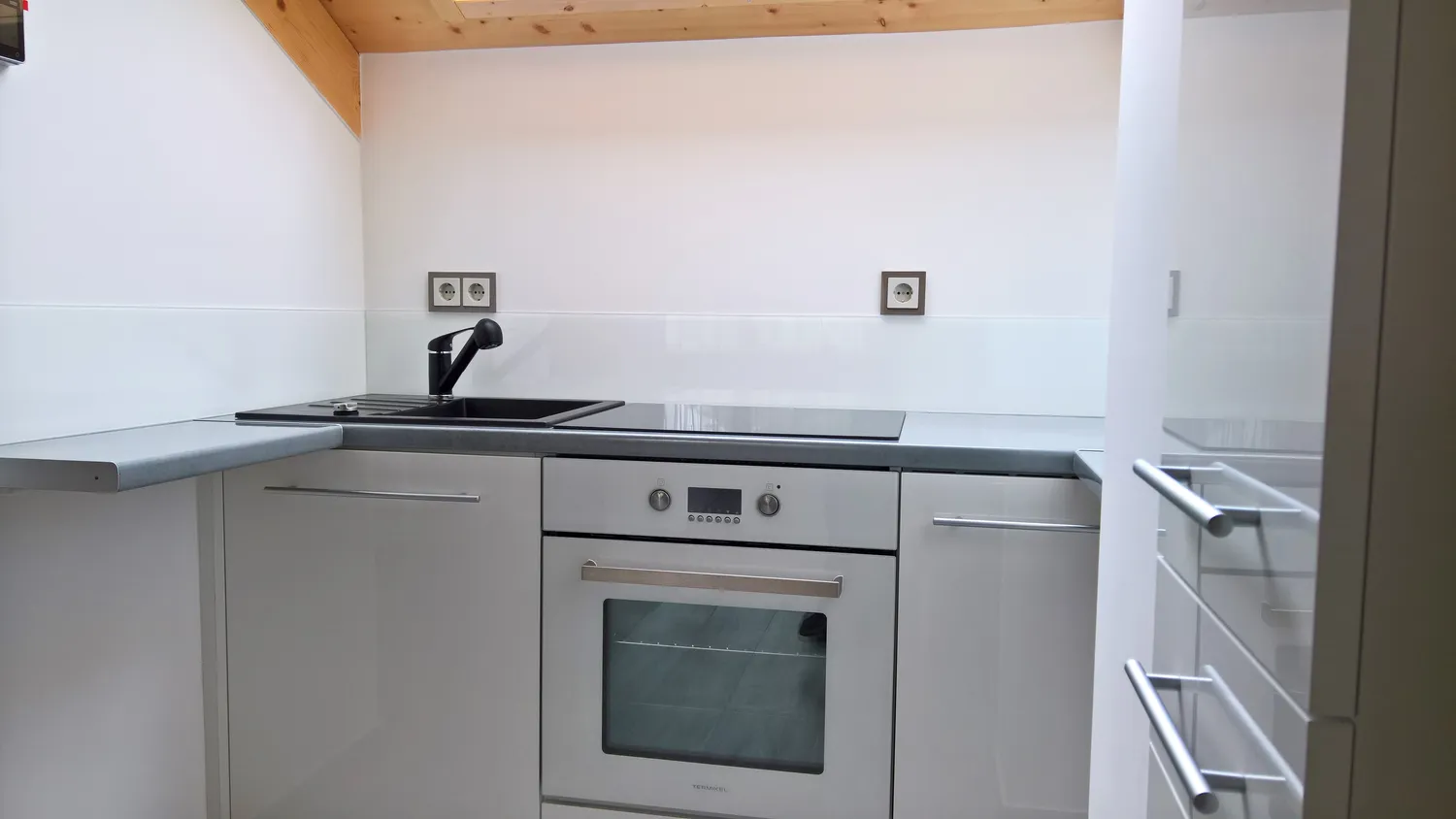 1 Zimmer Wohnung mit 40 m² in München – Bild 4