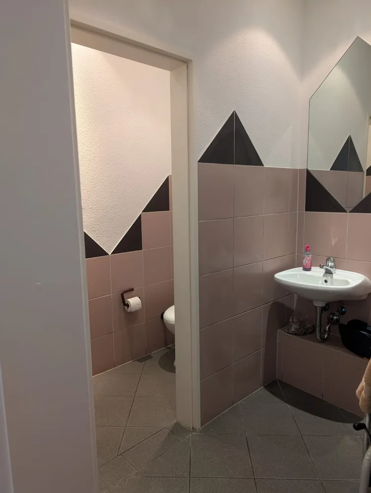 1 Zimmer Wohnung mit 20 m² in Halle (Saale) – Bild 6