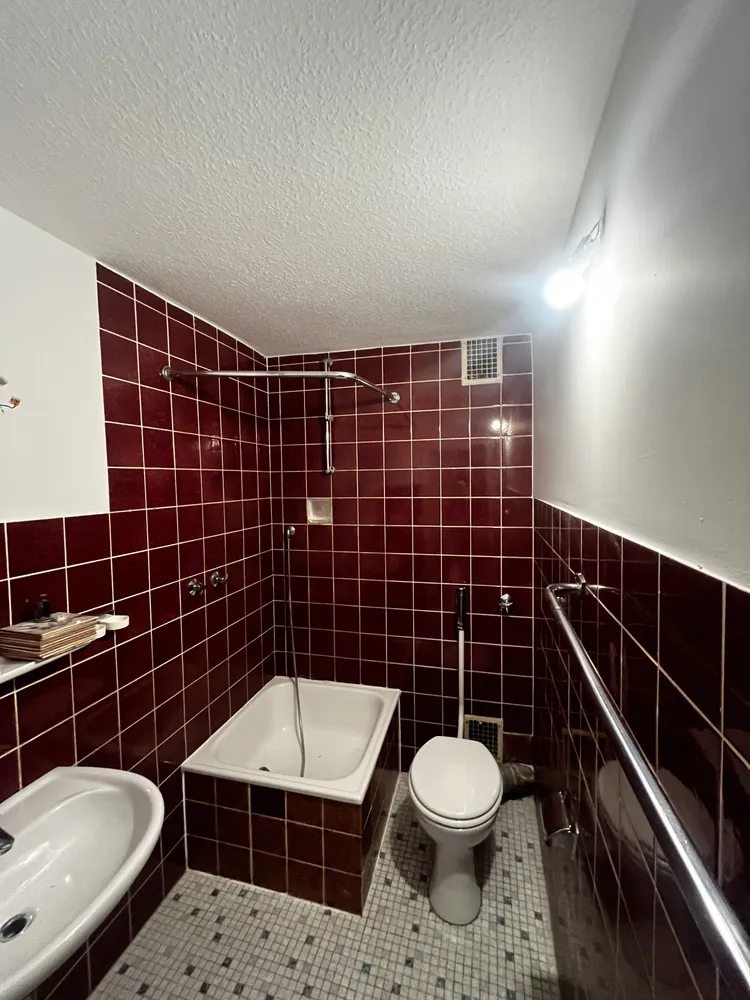 2 room apartment with 46 m² in Essen – Photo 4