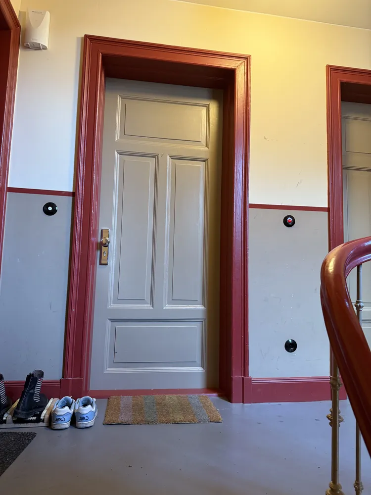 4 Zimmer Wohnung mit 98 m² in Hamburg – Bild 5