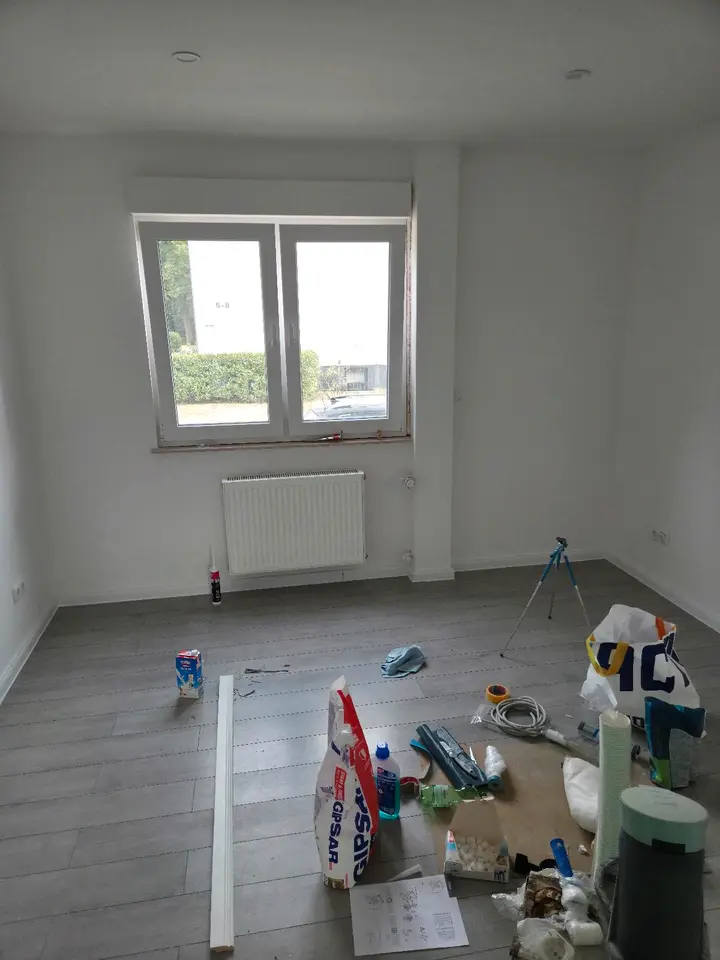 4 Zimmer Wohnung mit 56 m² in Duisburg – Bild 5