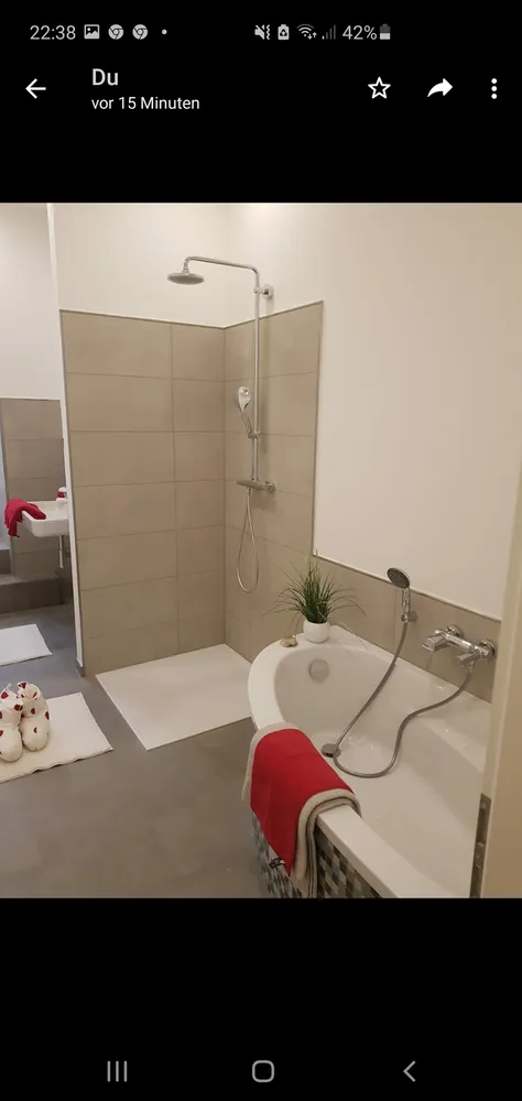 2 Zimmer Wohnung mit 110 m² in Wuppertal – Bild 3