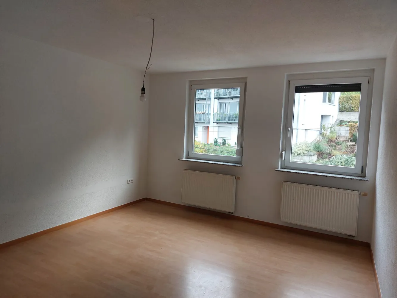 3 Zimmer Wohnung mit 92 m² in Stuttgart – Bild 1
