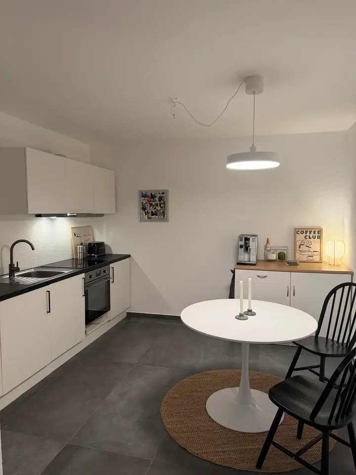 3 Zimmer Wohnung mit 100 m² in Gießen – Bild 10