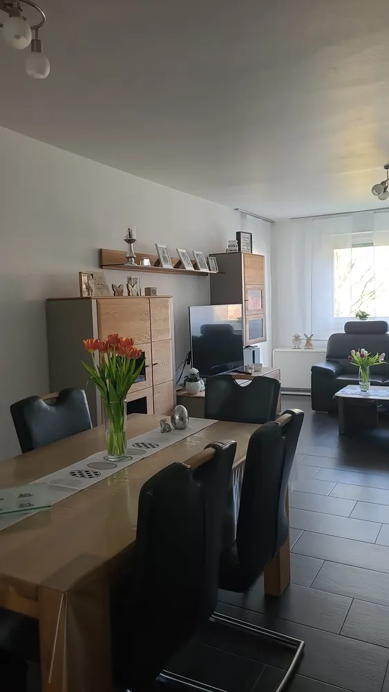 4 Zimmer Wohnung mit 76 m² in Bochum – Bild 4