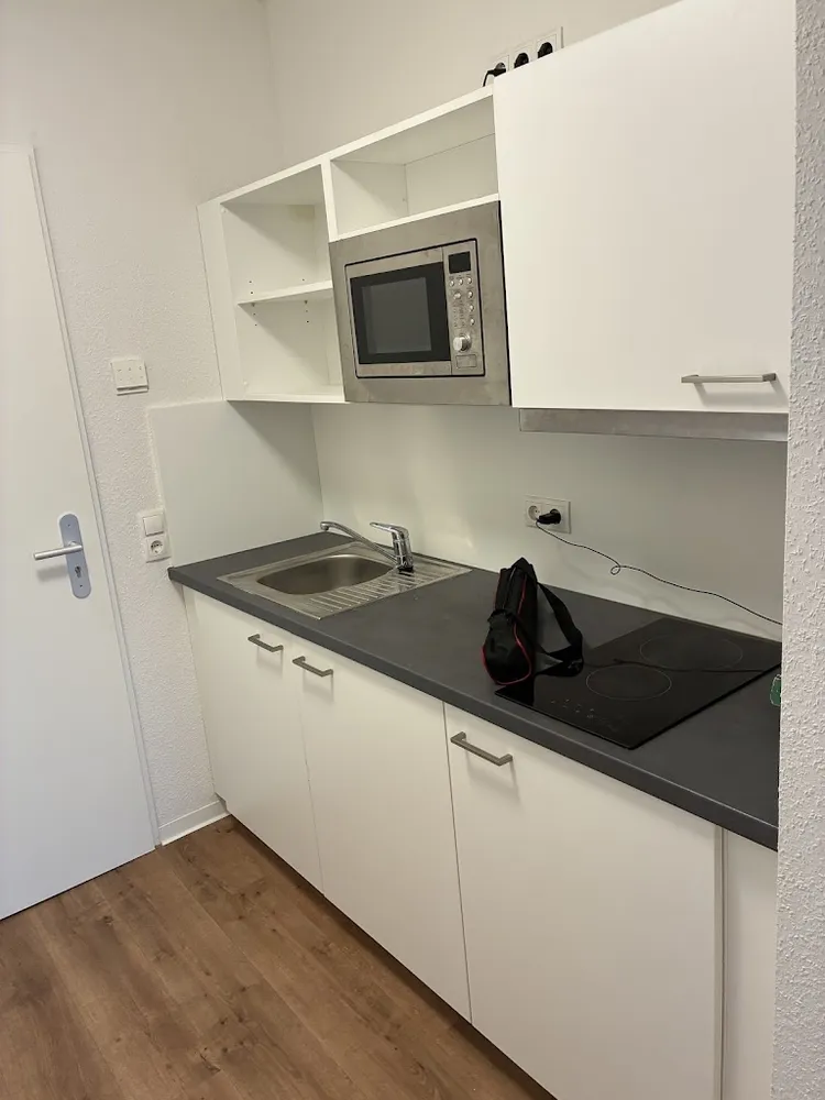 1 Zimmer Wohnung mit 24 m² in Heilbronn – Bild 6