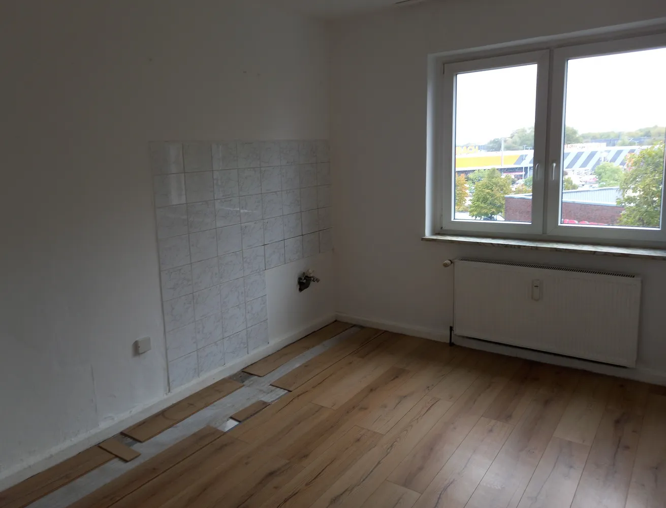 1 Zimmer Wohnung mit 42 m² in Dortmund – Bild 5