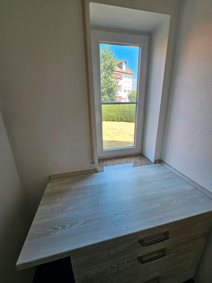 2 Zimmer Wohnung mit 115 m² in Memmingen – Bild 9