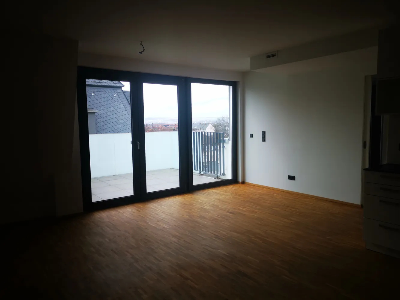 2 Zimmer Wohnung mit 61 m² in Dresden – Bild 9