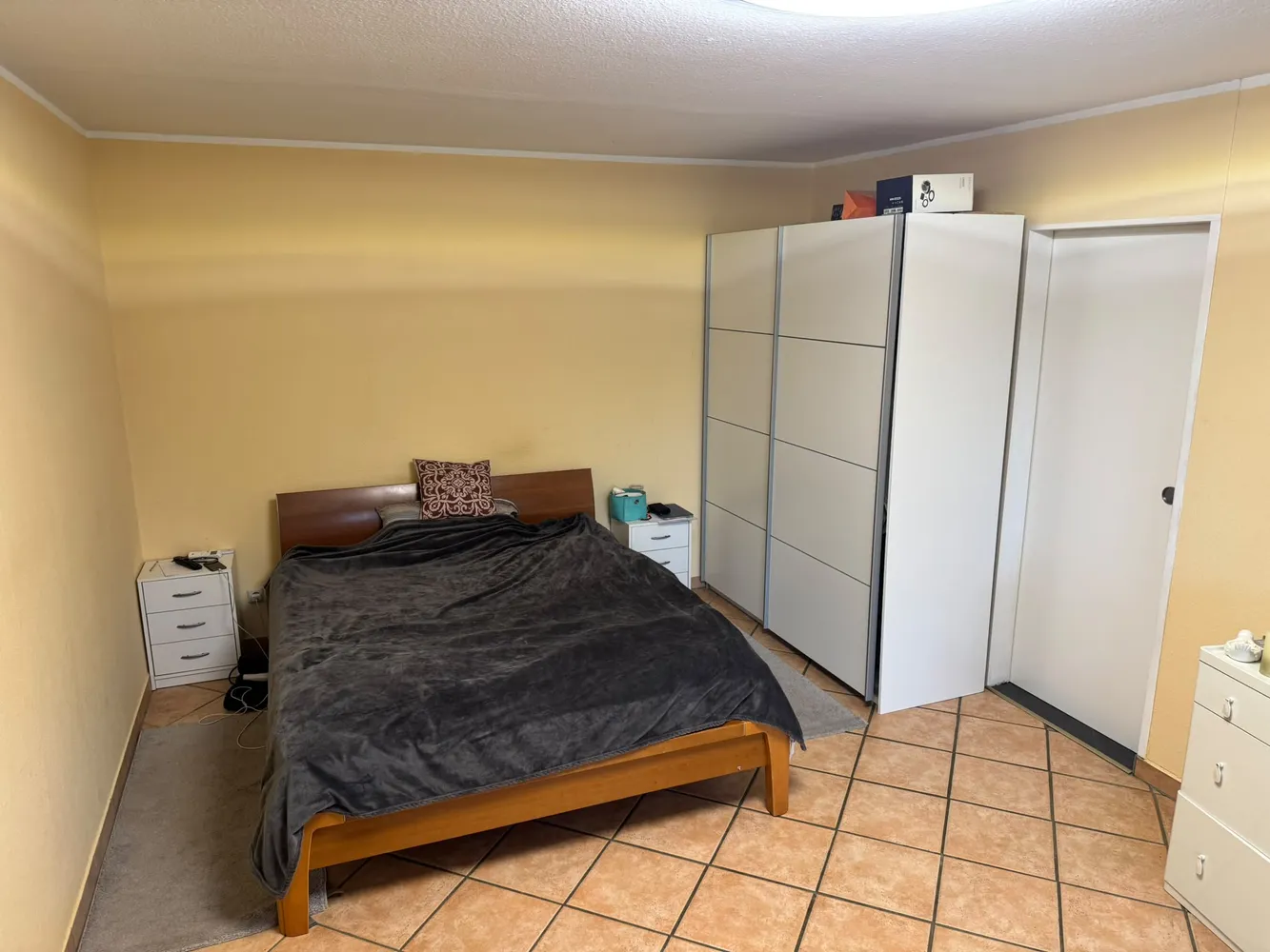4 Zimmer Wohnung mit 100 m² in Nürnberg – Bild 6