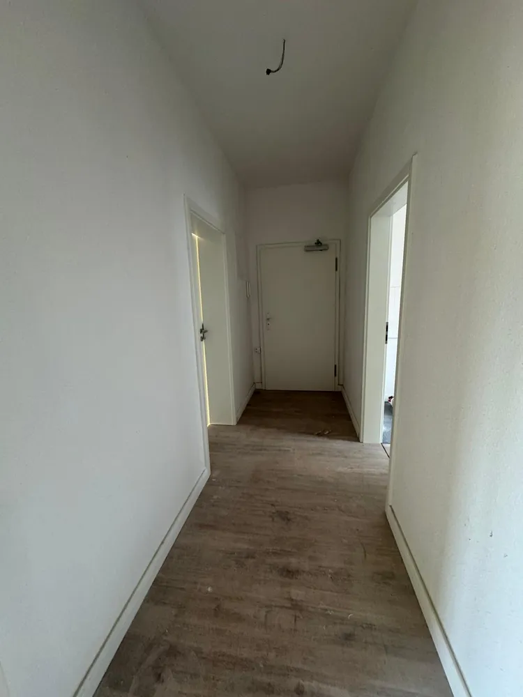 3 Zimmer Wohnung mit 62 m² in Bremerhaven – Bild 5