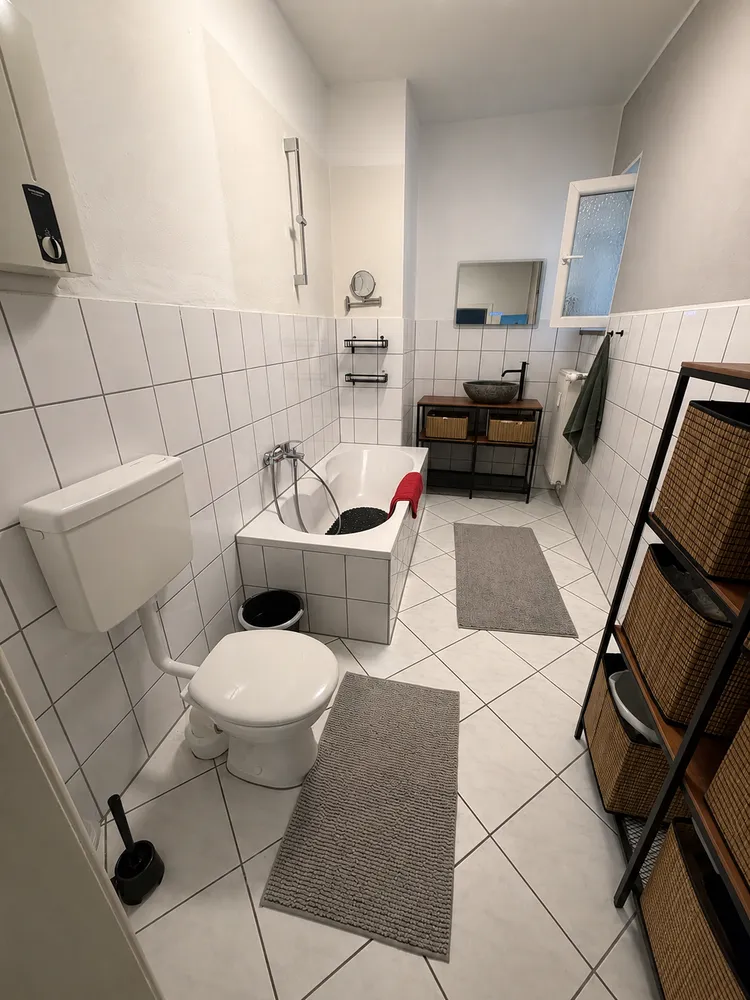 4 Zimmer Wohnung mit 113 m² in Essen – Bild 8