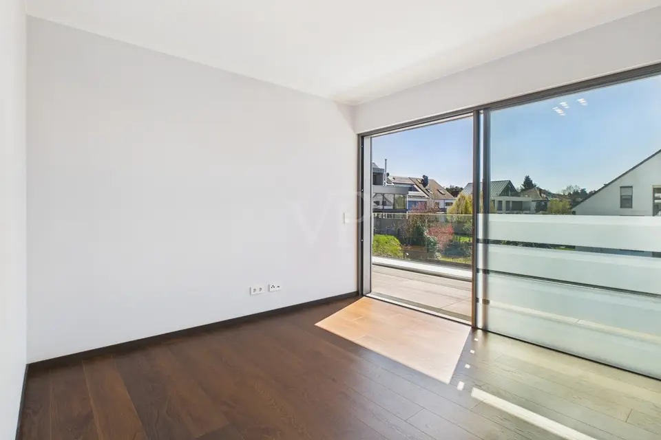 4 Zimmer Wohnung mit 142 m² in Aschaffenburg – Bild 6