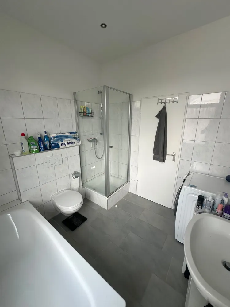 2 Zimmer Wohnung mit 54 m² in Hannover – Bild 6