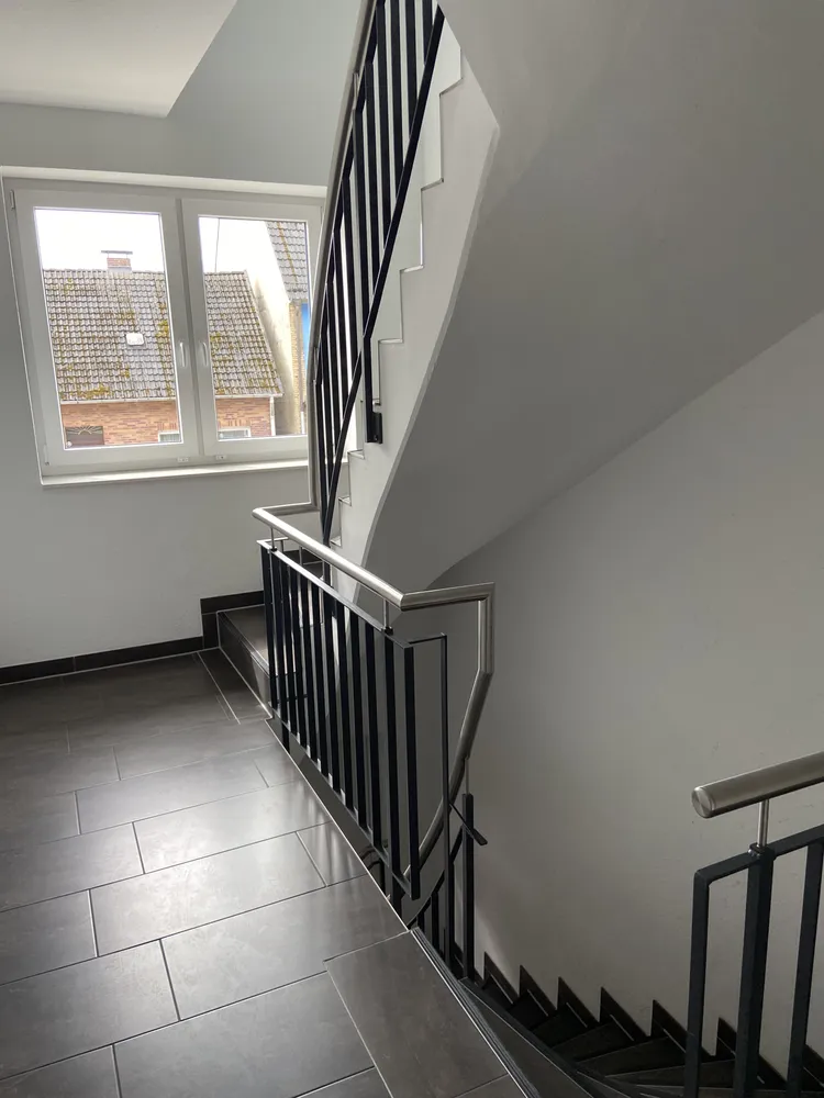 2 Zimmer Wohnung mit 44 m² in Hamburg – Bild 1