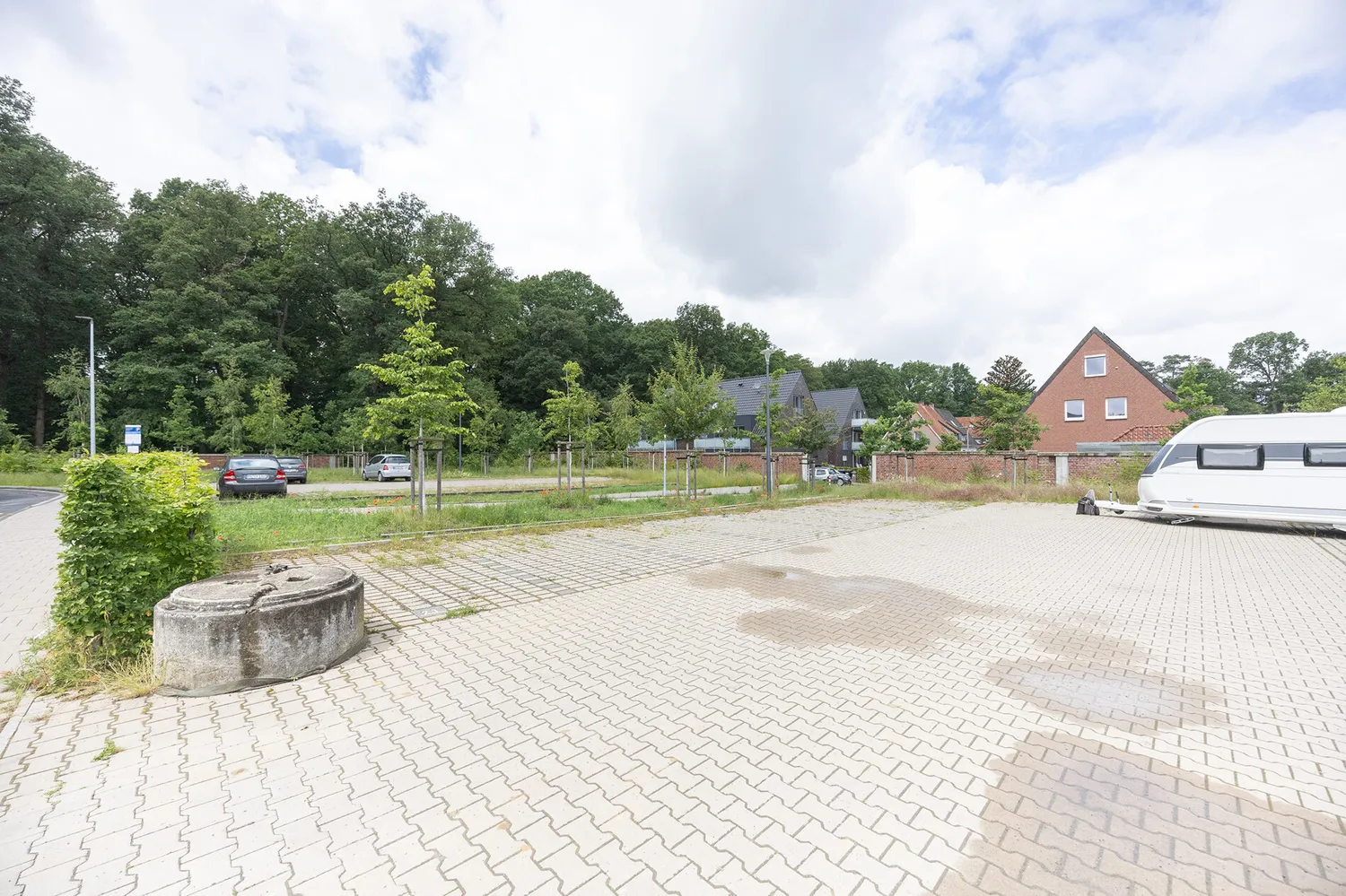 2 Zimmer Wohnung mit 54 m² in Münster – Bild 9