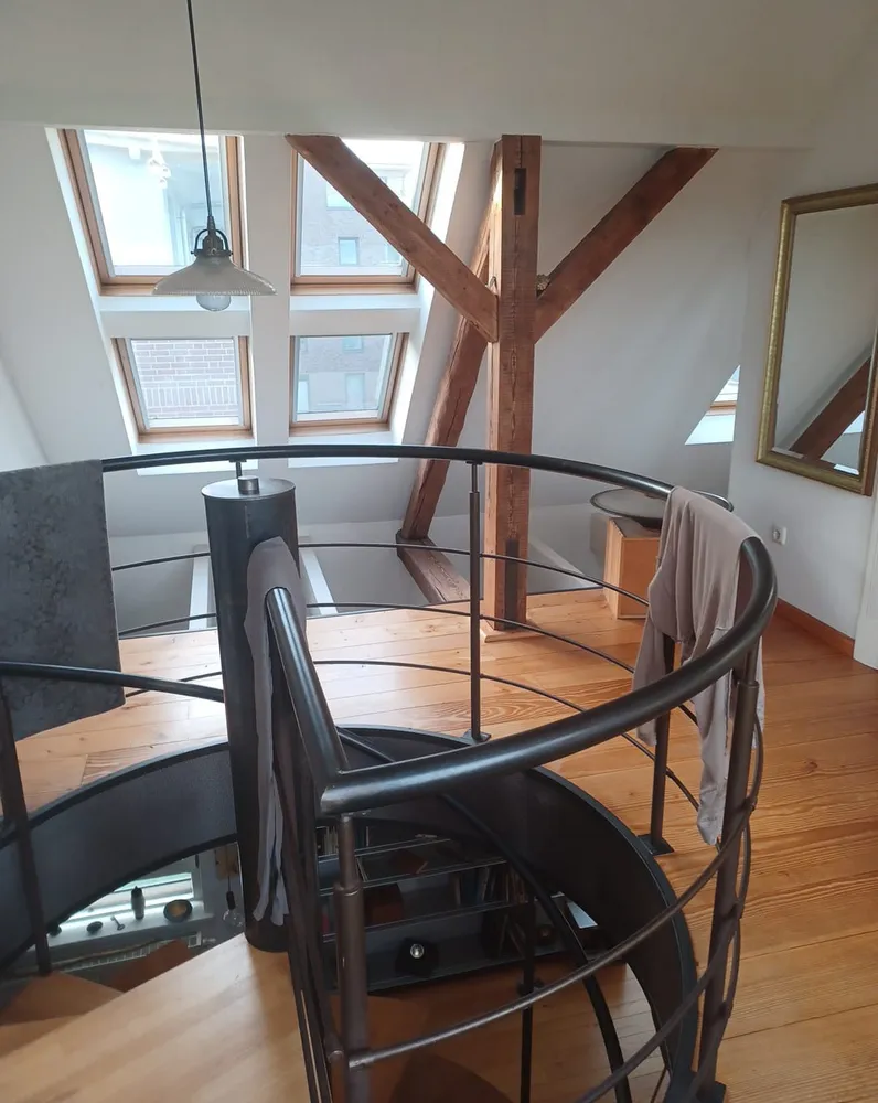 4 Zimmer Wohnung mit 181 m² in Oldenburg – Bild 3