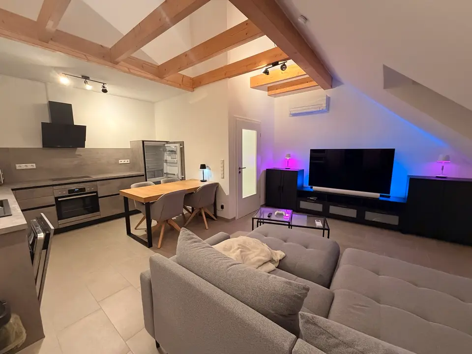 2 Zimmer Wohnung mit 50 m² in Miltenberg – Bild 2