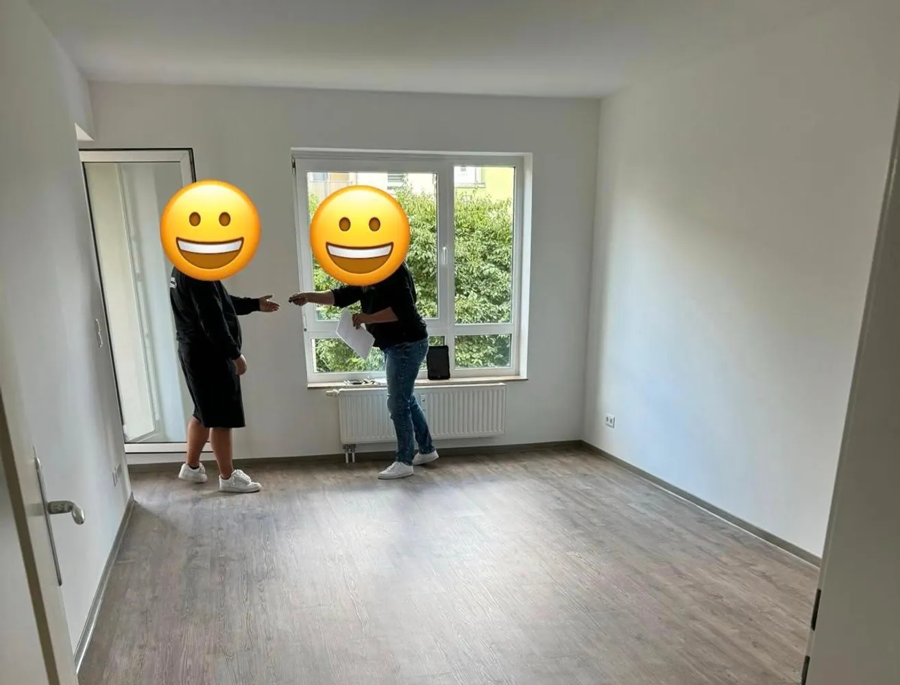3 Zimmer Wohnung mit 80 m² in Köln – Bild 10