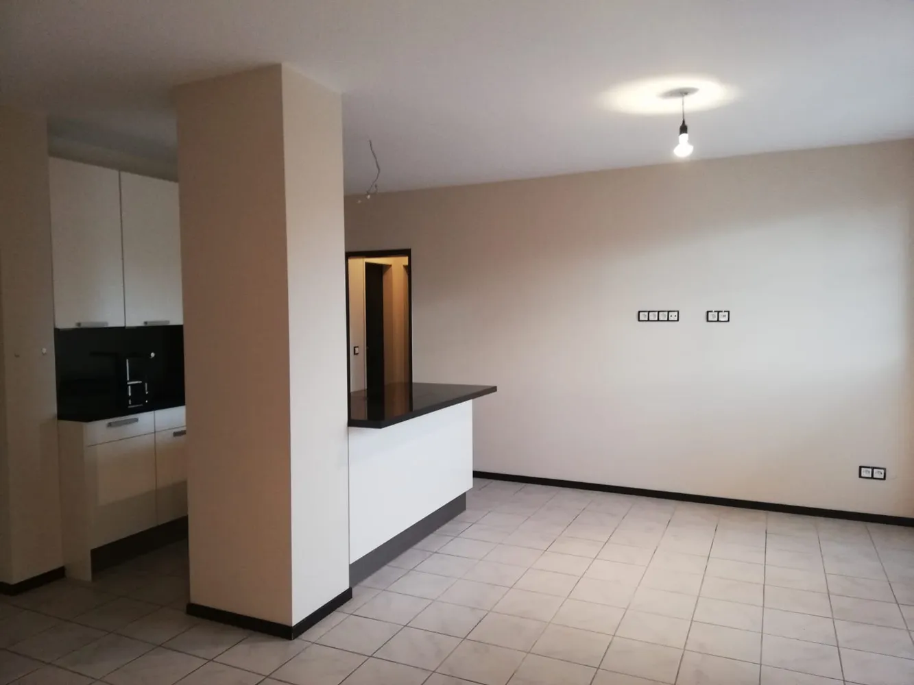3 Zimmer Wohnung mit 60 m² in Köln – Bild 2