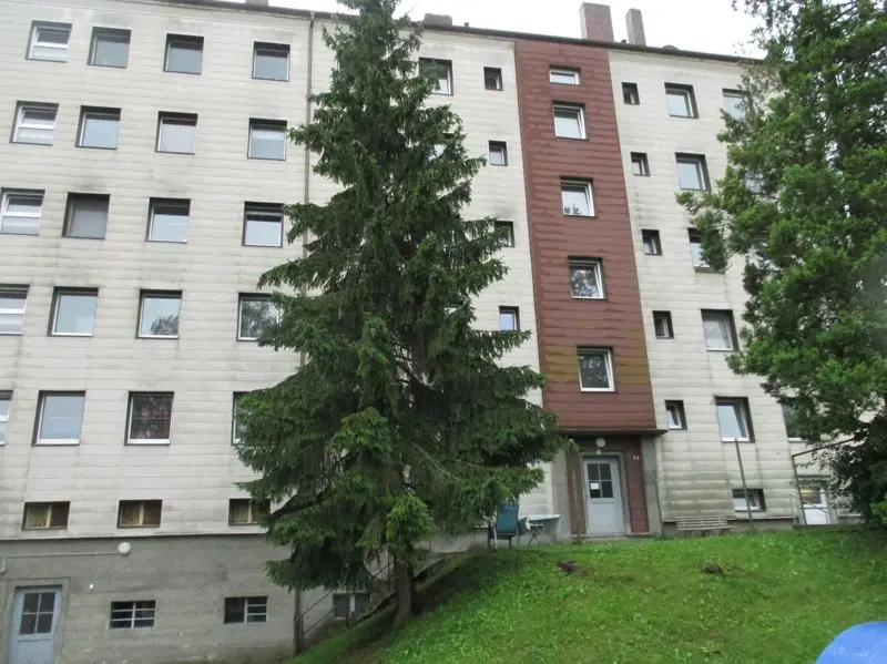 3 Zimmer Wohnung mit 68 m² in Passau – Bild 3