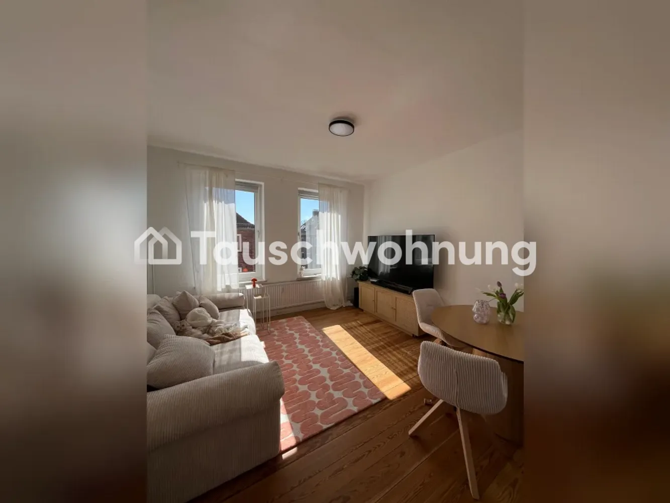 2 Zimmer Wohnung mit 48 m² in Kiel – Bild 1