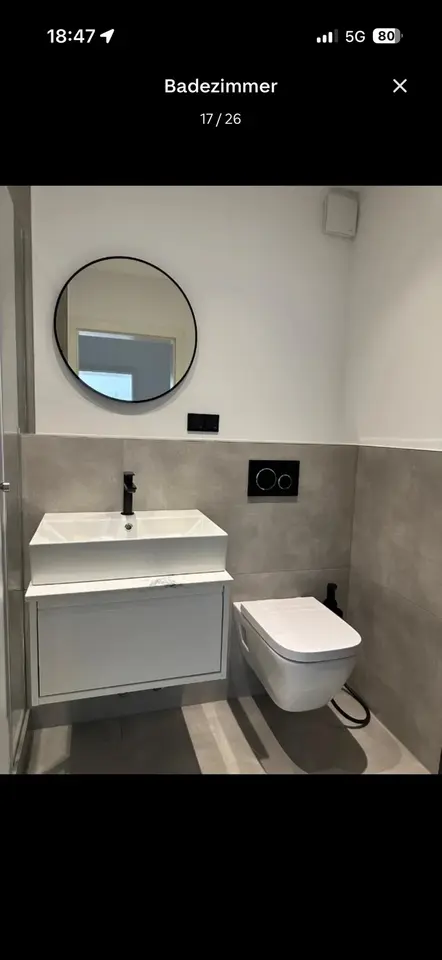 4 Zimmer Wohnung mit 84 m² in Bochum – Bild 5