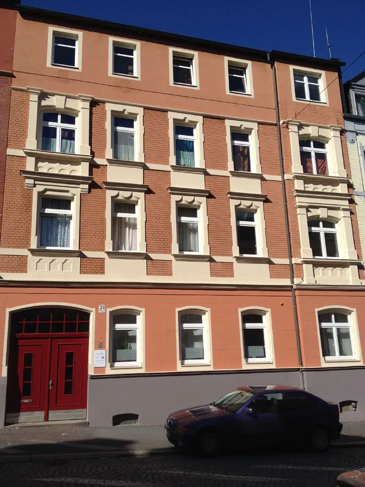 2 Zimmer Wohnung mit 55 m² in Hof – Bild 6