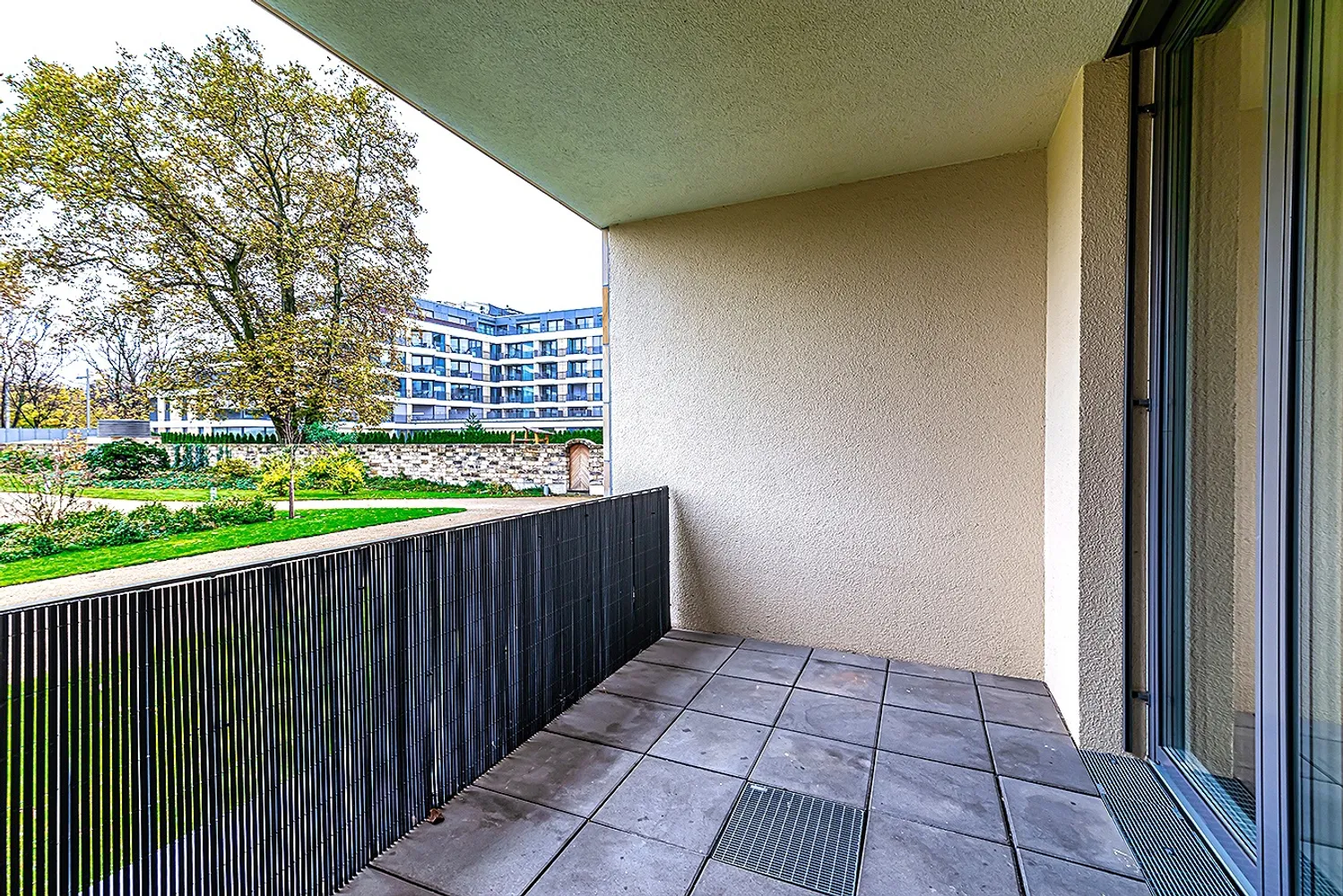 2 Zimmer Wohnung mit 57 m² in Dresden – Bild 7