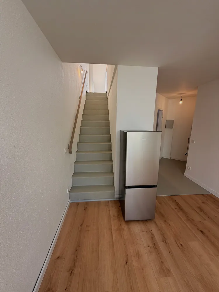 2 Zimmer Wohnung mit 44 m² in Duisburg – Bild 9