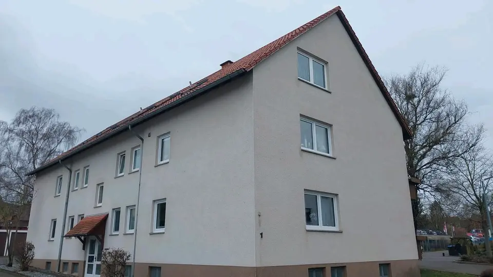 3 Zimmer Wohnung mit 75 m² in Northeim – Bild 2