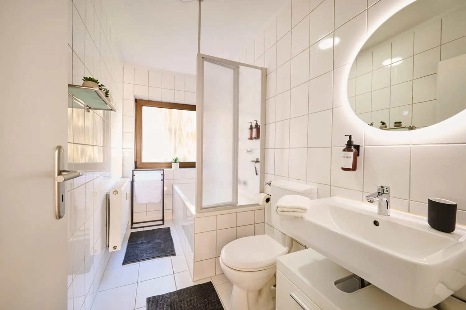 3 Zimmer Wohnung mit 69 m² in Essen – Bild 9