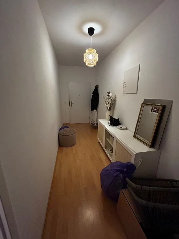 2 Zimmer Wohnung mit 69 m² in Bamberg – Bild 3