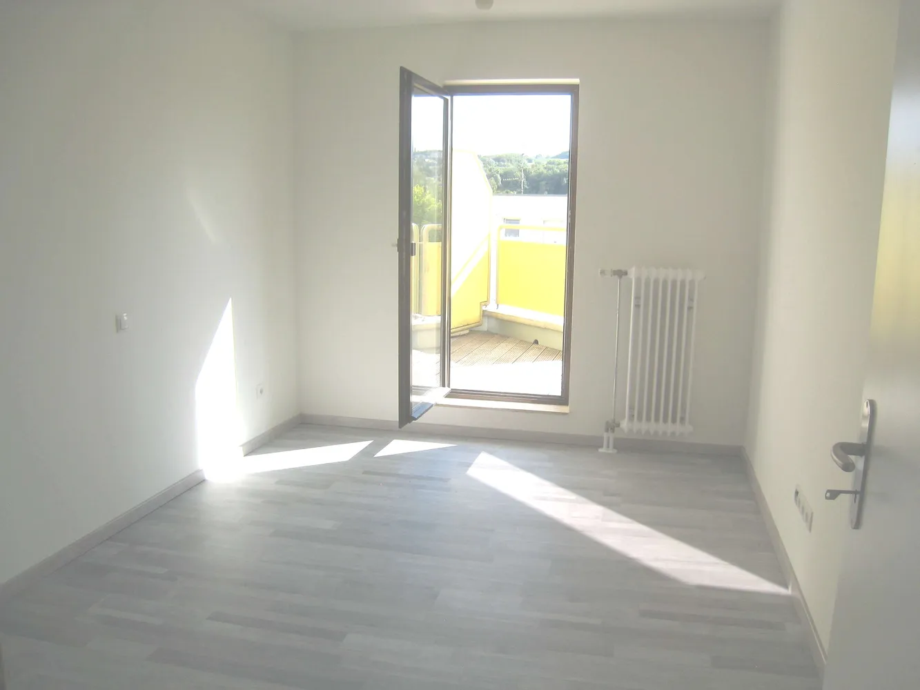 2 Zimmer Wohnung mit 38 m² in Bornheim – Bild 4