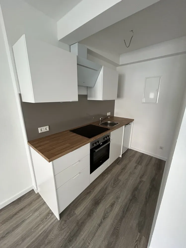 1 Zimmer Wohnung mit 35 m² in Köln – Bild 1
