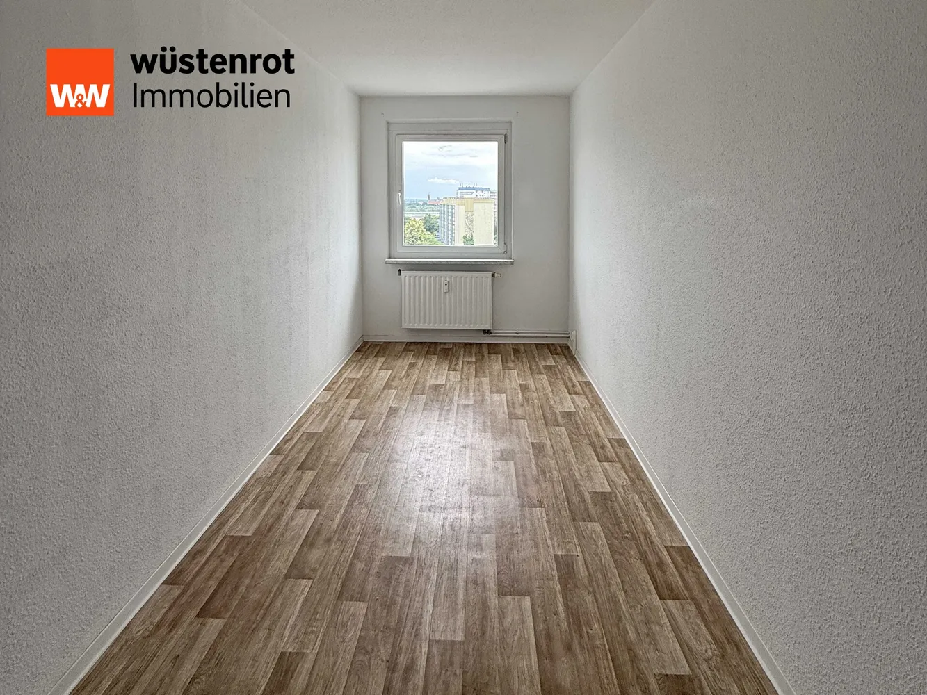 4 Zimmer Wohnung mit 76 m² in Neubrandenburg – Bild 9